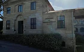 Casa Diocesana VIA LUCIS